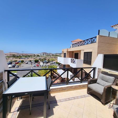 Albatros Park Apartment Golf Del Sur Сан Мигель Экстерьер фото
